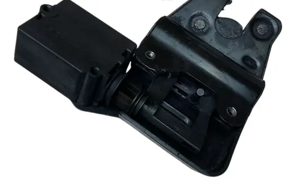 BMW 5 E60 E61 Tailgate/trunk/boot lock/catch/latch UK719708102 489050823 7197081