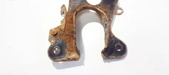 Opel Vectra C Bracket in trunk/boot 