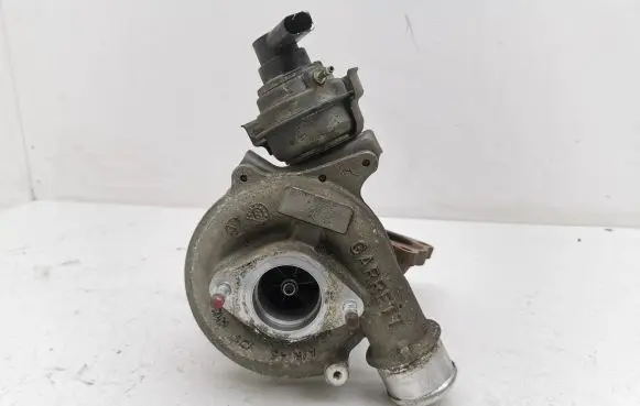 Honda Accord Turbo 7822170001 18900RL0G012M2