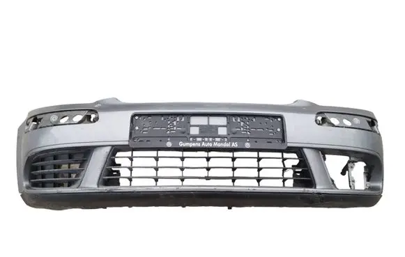 Volkswagen Golf VI Front bumper 5M0807221