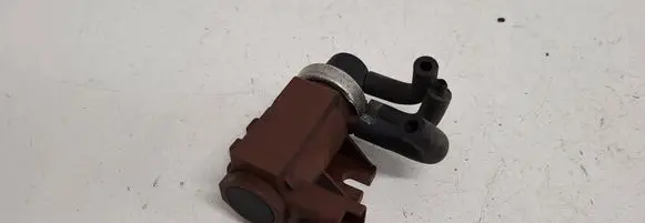 Turbo solenoid valve