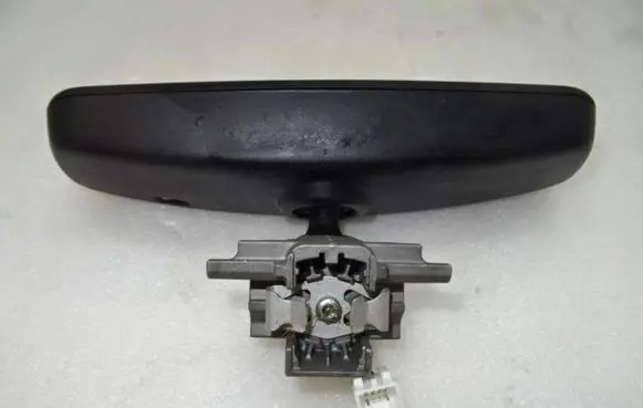 Renault Espace - Grand espace V Rear view mirror (interior) 963210538R