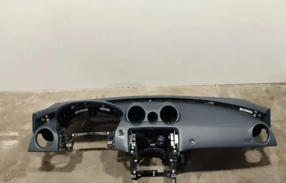 Jaguar XJ X351 Dashboard FDRAW9304320A11