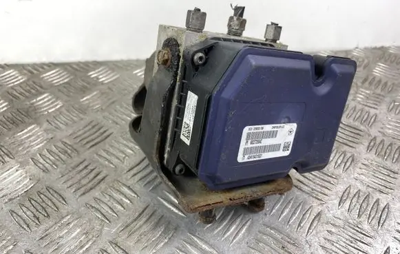 Jeep Grand Cherokee ABS Pump P68227200AC 229222136