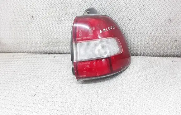 Suzuki Baleno EG Rear/tail lights 0432140