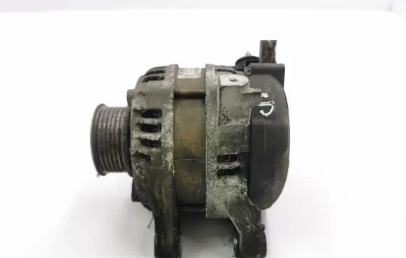 Toyota Auris E180 Generator/alternator 270600N100 MS1042113130