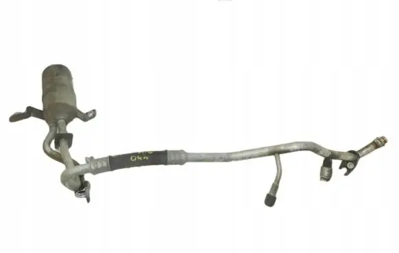 Ford Focus C-MAX Air conditioning (A/C) pipe/hose