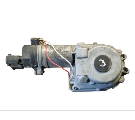 BMW 7 E38 Wiper motor 67528360248 8360248