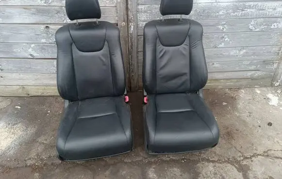 Lexus RX III Seat set 
