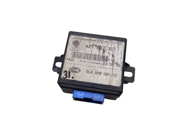 Light module LCM