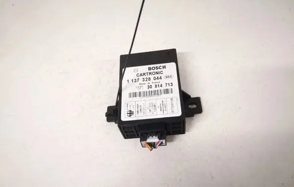 Volvo S40, V40 Other control units/modules 30814713 1137328044