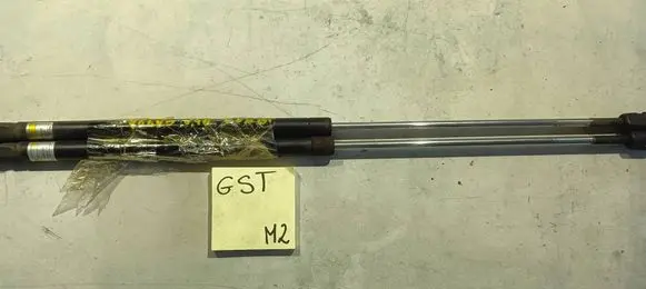 Volvo S40, V40 Tailgate/trunk strut/damper 30803472