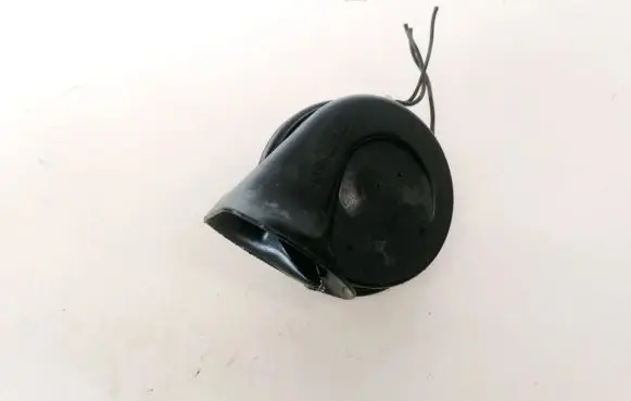 Mercedes-Benz A W168 Horn signal E1000209