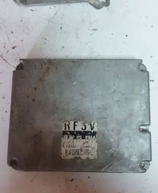 Mazda 6 Engine control unit/module