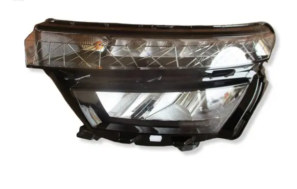 Skoda Kamiq Headlight/headlamp 658941015