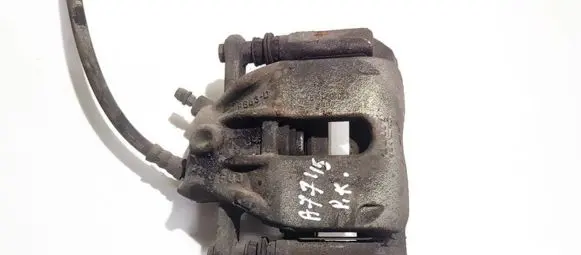 Renault Zoe Front brake caliper 8863d 8863-d