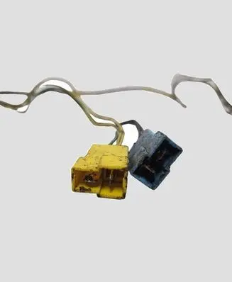 Volkswagen II LT Front door lock 901720