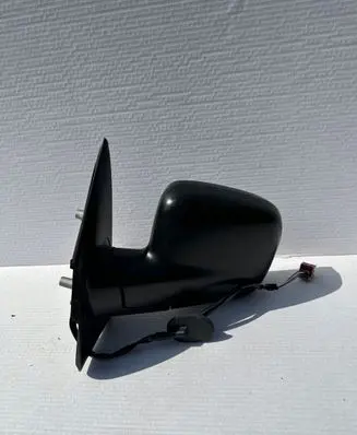 Volkswagen Multivan T5 Front door electric wing mirror