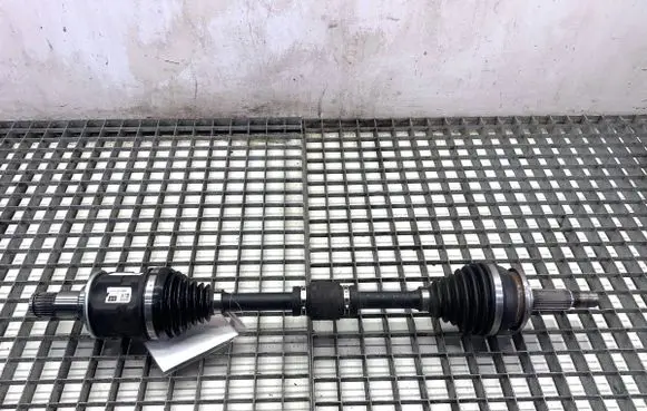 Lexus LBX Front driveshaft DY58L