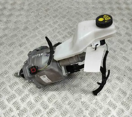 Renault Austral Brake booster 0204N02300 0204859766