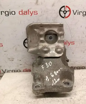 BMW 1 F20 F21 Engine mounting bracket 6788607 AC46000DF