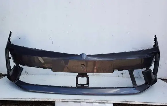 Opel Astra L Front bumper 9839979580