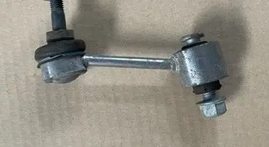 Audi A1 Front anti-roll bar/stabilizer link 1K0505465R-T
