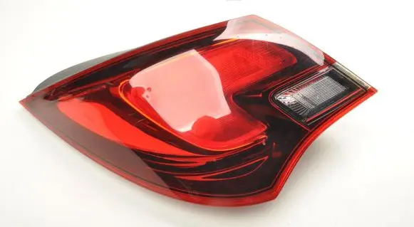 Opel Astra J Rear/tail lights 13281264