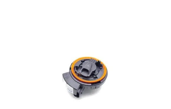 Volkswagen Polo VI Airbag deployment crash/impact sensor 4M0955557A