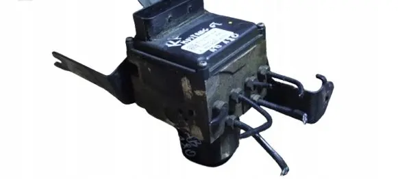 Ford Mustang V ABS Pump 4R332C353AG