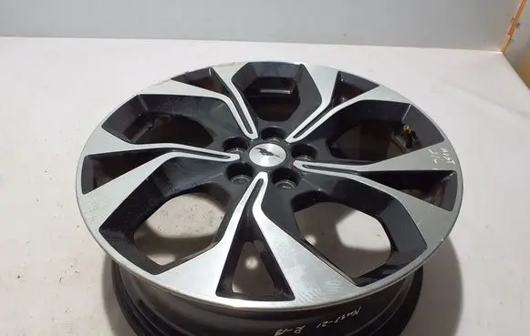 Ford Mach-E I R14 forged rim LJ8C1007B1A