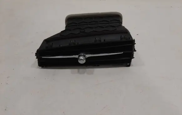 Volvo S90, V90 Dashboard side air vent grill/cover trim 31366589