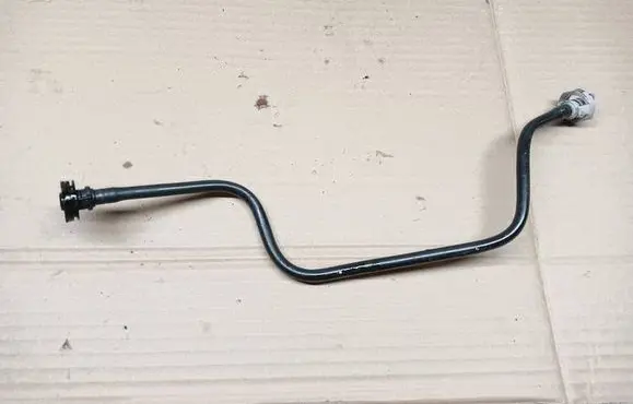 Audi Q5 SQ5 Engine coolant pipe/hose 8R0121081M