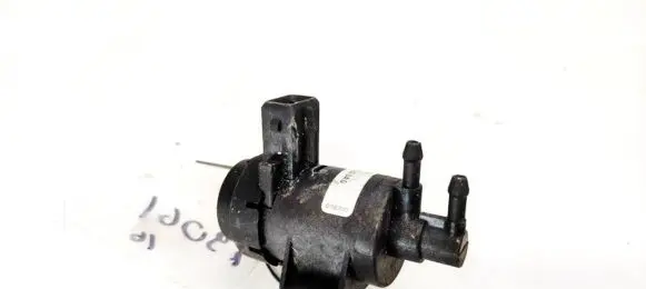 Renault Trafic II (X83) Turbo solenoid valve 702256040