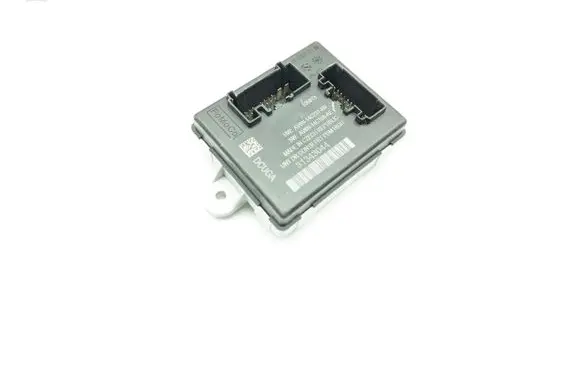 Volvo S60 Door control unit/module 31343044 AV6N-14C108-AE AV6N-14C237-BB