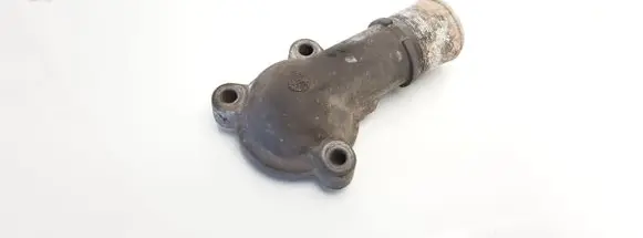 Peugeot 106 Thermostat housing 9620160680