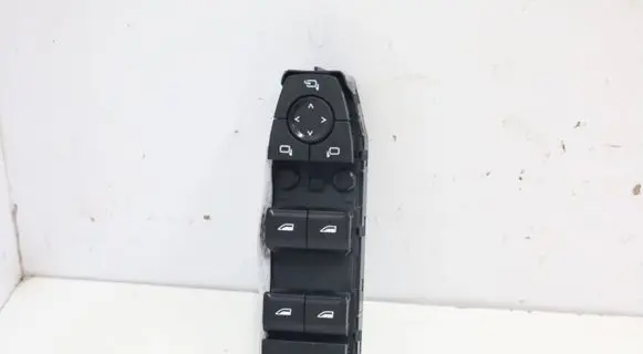 Mini Countryman U25 Electric window control switch 5A7CB16MWGK240626 5A7CB16