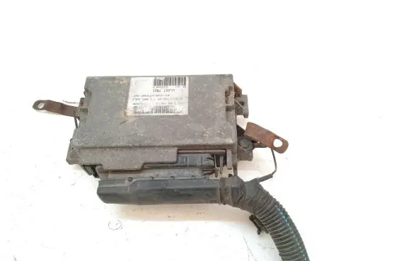 Fiat Seicento/600 Engine control unit/module 46555916