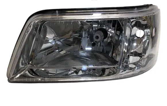 Volkswagen Transporter - Caravelle T5 Headlight/headlamp 7H1941017N REPLACEMENT TYC