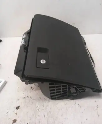 Volkswagen PASSAT B7 Glove box set 3AB857097F