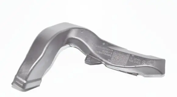 BMW 2 F46 Cabin air duct channel 9263338 51459263338