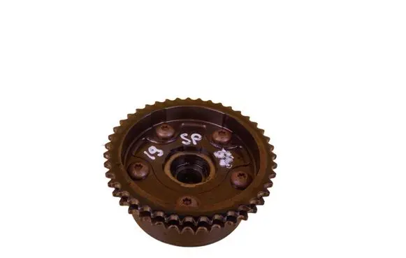 Porsche Cayenne (9PA) Timing chain sprocket 94810505113 M48