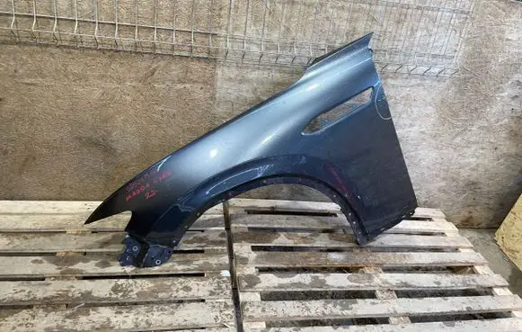 Mazda CX-60 Fender S2501M169