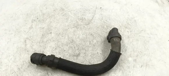 Opel Corsa F Engine coolant pipe/hose 