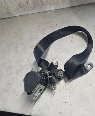 Citroen C6 Front seatbelt 96500575XX