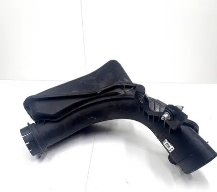 Ford Fusion II Air intake hose/pipe DS739C623DB