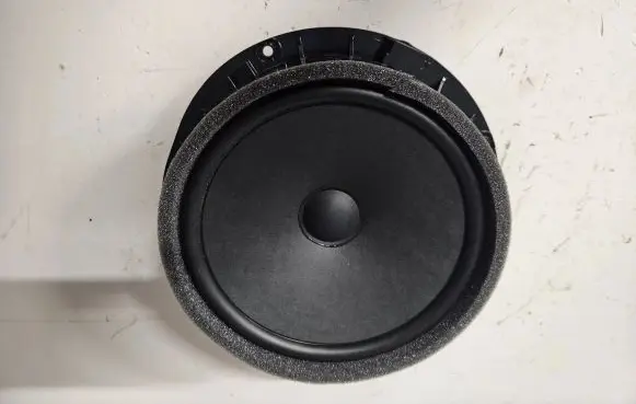 Audi A6 S6 C8 4K Front door speaker 4K0035415 23032102L21A