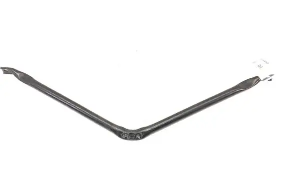 BMW 3 GT F34 Radiator support slam panel 7245789