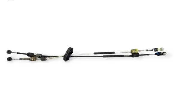 Gear shift cable linkage