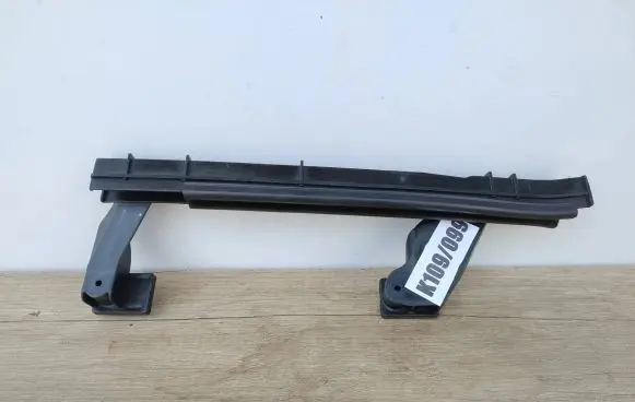 Citroen C5 Rear door window glass 9657286580